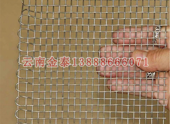 筛网
