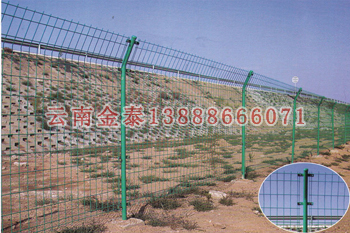 护栏网