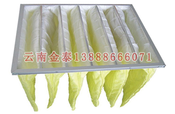 环保除尘（工业除尘）